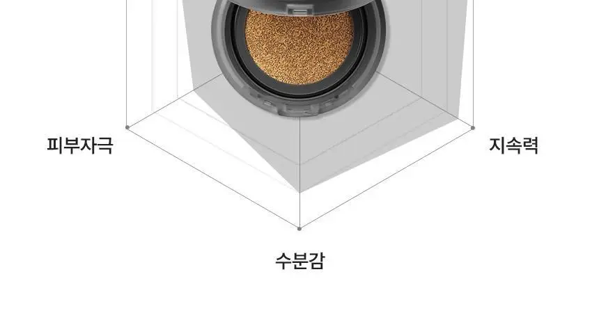 [하루종일 착붙] 원오브뎀 드 뗑 쿠션 12g(1호, 2호) 상세페이지 15